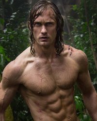 The Legend of Tarzan